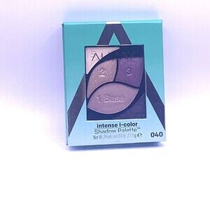 Almay Intense I-Color Shadow Palette 040 GREENS New